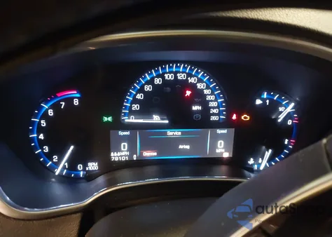 2013 Cadillac Srx Leather Collection z USA, uszkodzony, nr VIN 3GYFNBE37DS527987